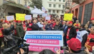 Öğretmenler zafere ulaştı