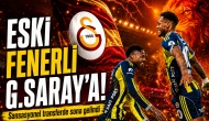 Eski Fenerbahçeli Galatasaray'a imza atacak! Jhon Duran resmen Aslan oluyor