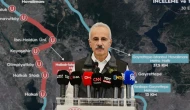 Halkalı-Arnavutköy metrosu, 19 Haziran'da hizmete açılıyor