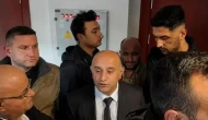 'Aziz İhsan Aktaş Suç Örgütü’ davasında duruşma devam ediyor