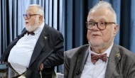 Prof. Dr. Celal Şengör, Ozempic iğnesi kullanarak 50 kilo verdi