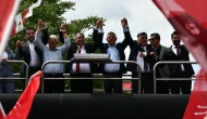 Özgür Özel: Gerekirse bu başı vereceğim ama baş eğmeyeceğim