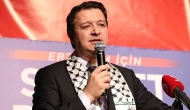 Arıkan: 'Terörsüz Türkiye' süreci açık, yasal güvencelere dayanmalıdır