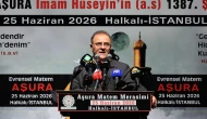 Kerbela'nın acısı yüreğimizde