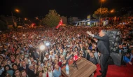 Özel: Bu yürüyüşün parolası kararlılıktır