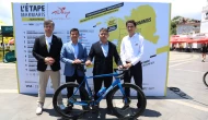 Marmaris, Tour de France heyecanıyla dünya sahnesine çıkıyor