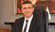 Ankara'nın Haymana Belediye Başkanı Levent Koç, CHP'den istifa etti.