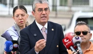 Ortada kişisel bir mesele yok