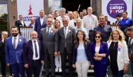 Bizim mücadelemiz yoksullukla