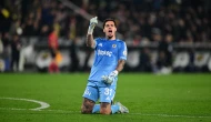 Ederson’dan Yıldırım’a telefon
