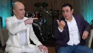 Mahmut Tuncer çok güldürdü