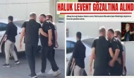 Ahbap Derneği soruşturmasında yeni gelişme: Haluk Levent dahil 18 kişi gözaltında