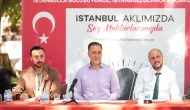 MHP İstanbul İl Başkanı Volkan Yılmaz, Muhtarlarla Buluştu: Söz Muhtarlarımızda
