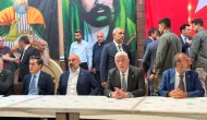 Müsavat Dervişoğlu: Cumhuriyet fazilettir