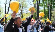 Sendikalaşma oranı geriledi