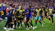 Messi varsa problem yok