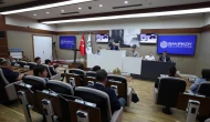 İBB Meclisi’nde Başakşehir Tartışması: “Hiçbir Şey Yapılmadı” CHP “İş Birliği Niyetiniz Yok”