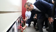 Madımak utanç müzesi olmalı