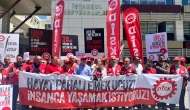İşçinin maaşı mum gibi eridi!