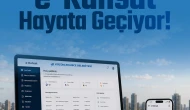 KÜÇÜKÇEKMECE BELEDİYESİ’NDE RUHSAT İŞLEMLERİ ARTIK DİJİTAL ORTAMDA
