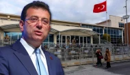 İmamoğlu'nun duruşmaya getirilmemesine tepki