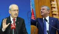 CHP'de tarihi yol ayrımı!