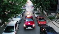 ŞİŞLİ’DE KENE VE SİNEKLERE KARŞI ETKİN MÜCADELE…