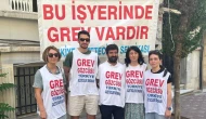 TGS, AFP Türkiye bürosunda grev gararı aldı: Gazeteciler ücret artışı için mücadele ediyor