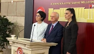 Önder Sav: CHP'den istifa ediyorum
