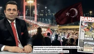 Alkışlayan değil eleştiren yaşamalı