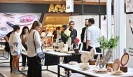 Tüyap İstanbul Fuar ve Kongre Merkezi'nde ZUCHEX fuarı