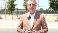 Güzelce Mahallesi'ne modern spor tesisi geliyor