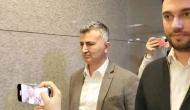 İBB'ye yönelik 'Yolsuzluk' davasında İmamoğlu İnşaat Genel Müdürü Tuncay Yılmaz savunma yaptı