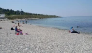 Sağlık Bakanlığı mükemmel su kalitesine sahip plajları açıkladı