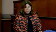 Hatice Bozdağ: “Türkoba’da 6 Yıldır Bekleyen İmar Kararları Neden Uygulanmadı?”