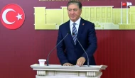 CHP'li Emir: Yeni parti konusunda paylaşabileceğimiz bir tarih yok