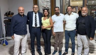 Mali Müşavirlerden Gürpınar Cemevi'nde aşure lokması