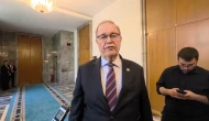 CHP'de kapalı grup toplantısı 25 milletvekili ile yapıldı