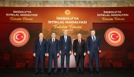 TBMM Başkanı Kurtulmuş: Genel af anlayışı ortaya konulmayacaktır