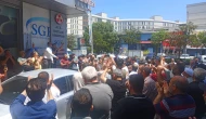 Esenyurt'ta tezgah kapalı!
