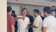 AKUT kurucusu Mahruki, '15 Temmuz' paylaşımı nedeniyle tutuklandı.