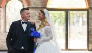 Erkan Sanatsever'in mutlu günü