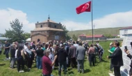 Kars'ta Karapapak Türkleri Çalıştayı ve Ozanlar Şöleni'ne yoğun ilgi