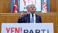 Özgür Özel: Yeni Parti, kuruluşunu tamamlamıştır