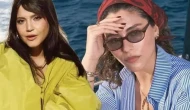 Ortalığı karıştırıyorsun baby