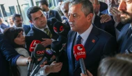 Özgür Özel: Hep birlikte iktidara yürümek üzere illerimize dağılıyoruz
