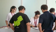 Rumeli'den öğrencilere destek