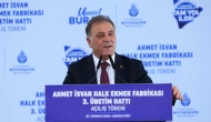Ülkemizi ayağa kaldıracağız!