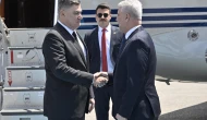 Hırvatistan Cumhurbaşkanı Milanovic, Ankara'da