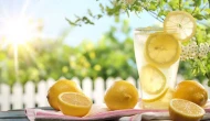 Açık limonata riski